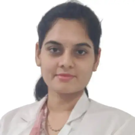 Niharika Mulpuri - CloudHospital